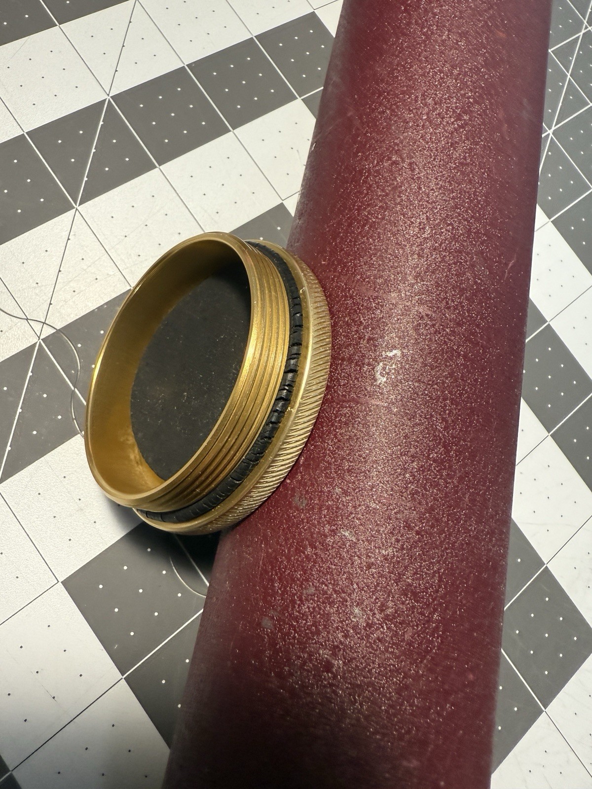 Orvis Zero Gravity 107 Tip Flex
