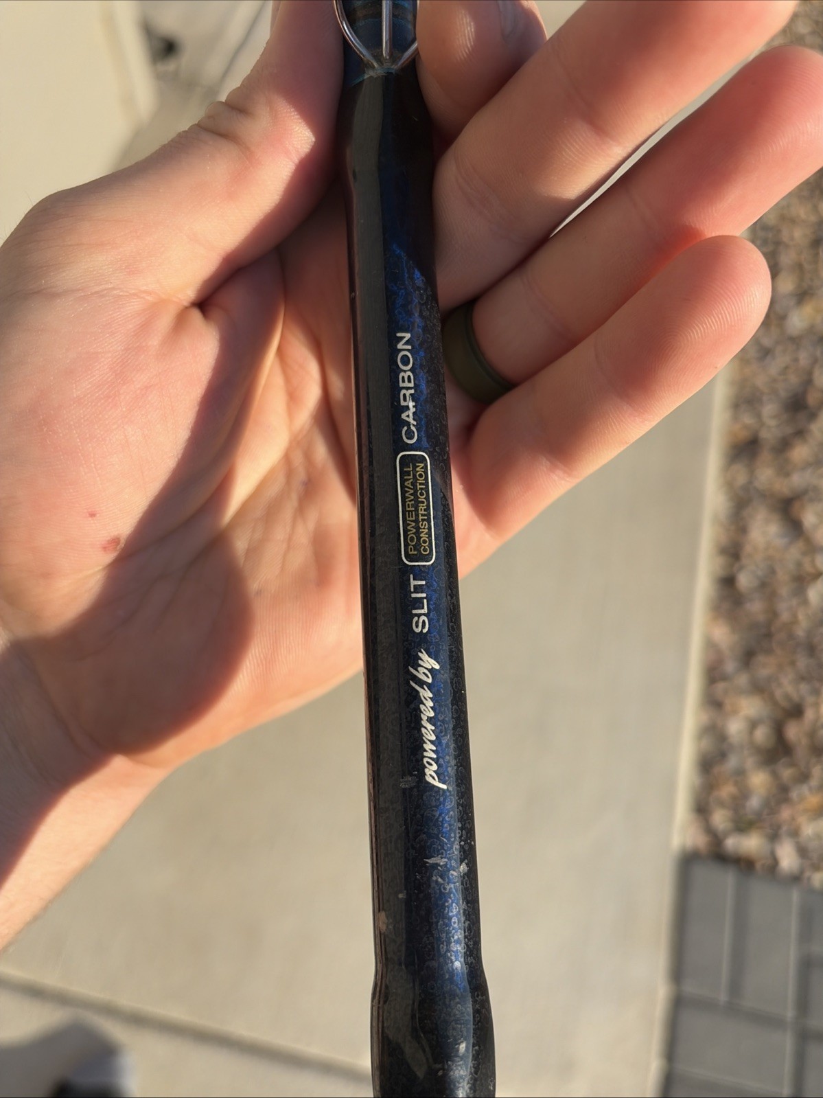OFFSHORE ANGLER OFFSHORE EXTREME FREESTYLE JIGGING 7ft 30-60lb Rod