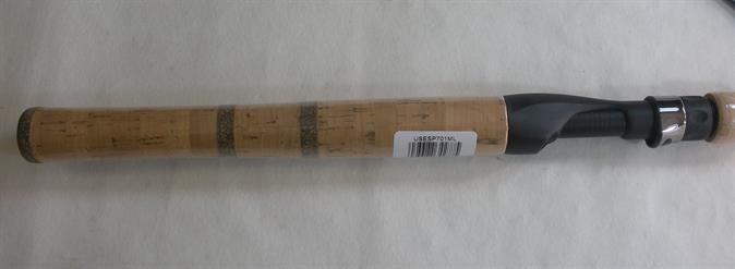 Shakespeare 1324343 USESP701ML 7 Ft Ugly Stik Elite Spinning Rod