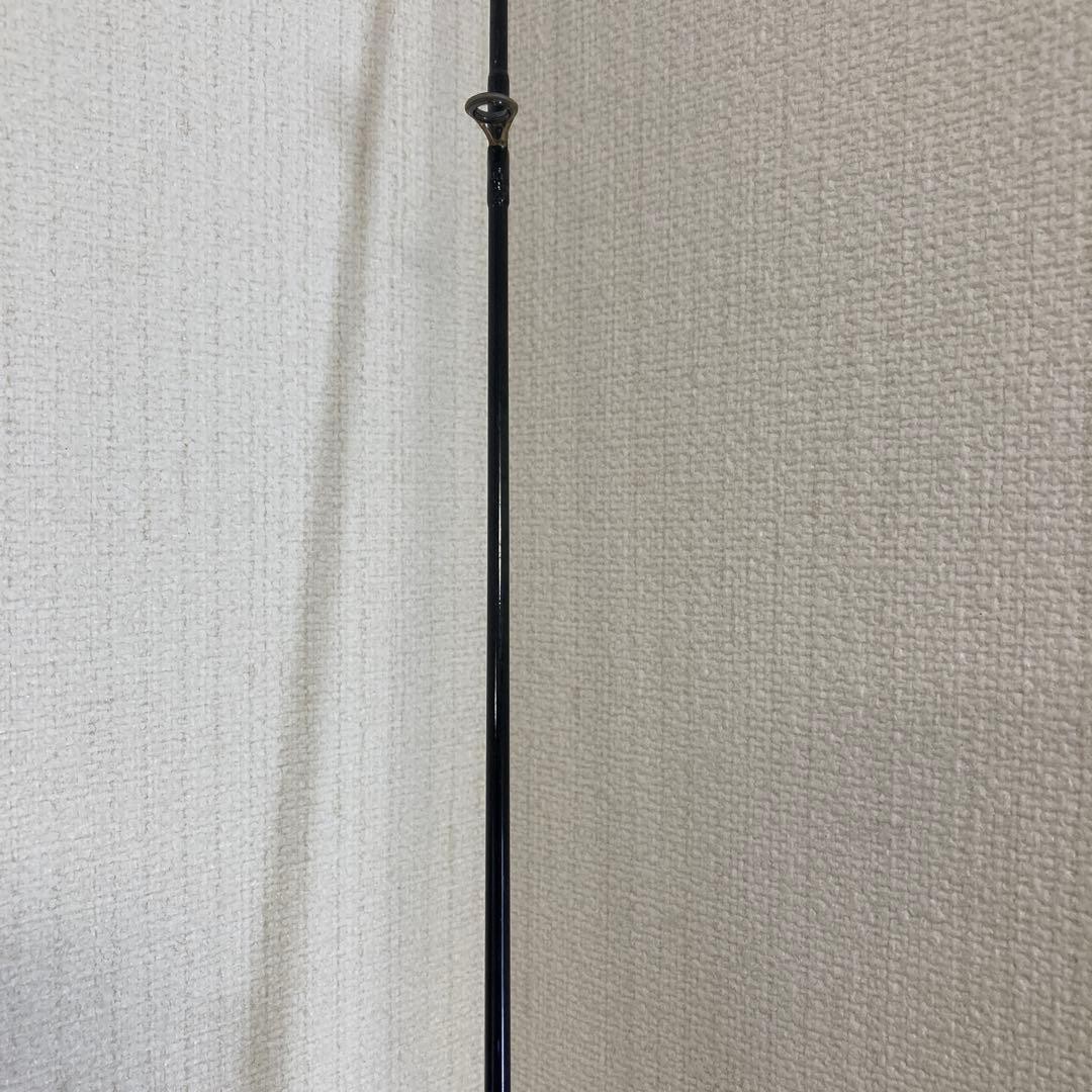 Bass Mate Pitch’N Stick 6’5″ Medium Bass Fishing Rod 1/4-3/8 oz Japan