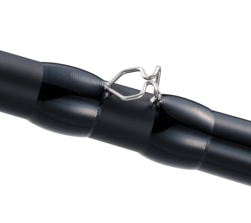 Shimano 26 Zodias 1610M-2 Baitcasting Bass Rod 2 Piece Medium Japan New