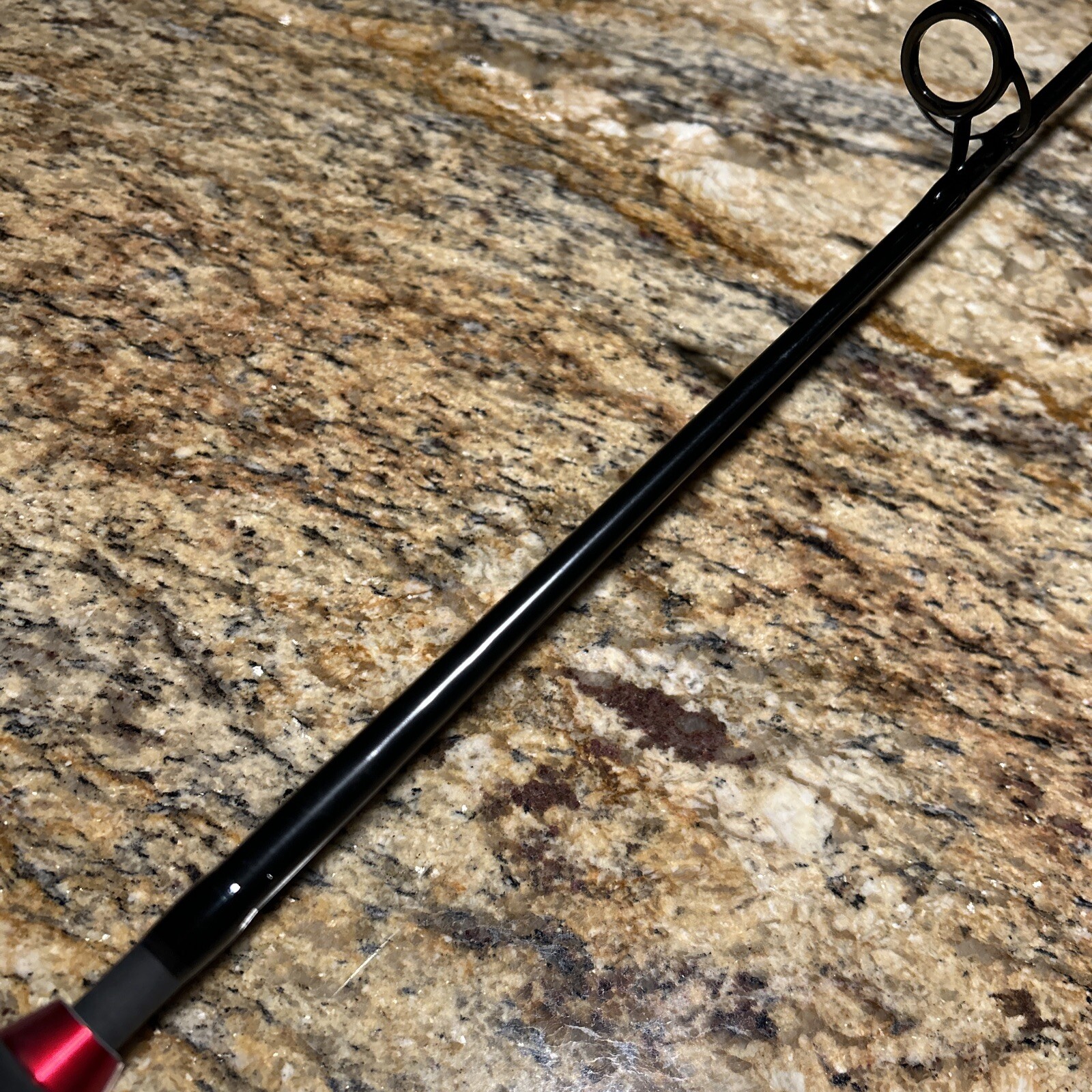 SALE Slow Jigging Rod. SPINNING 200gr. 7ft. 1.5 Pc. Simple But Deadly 👹