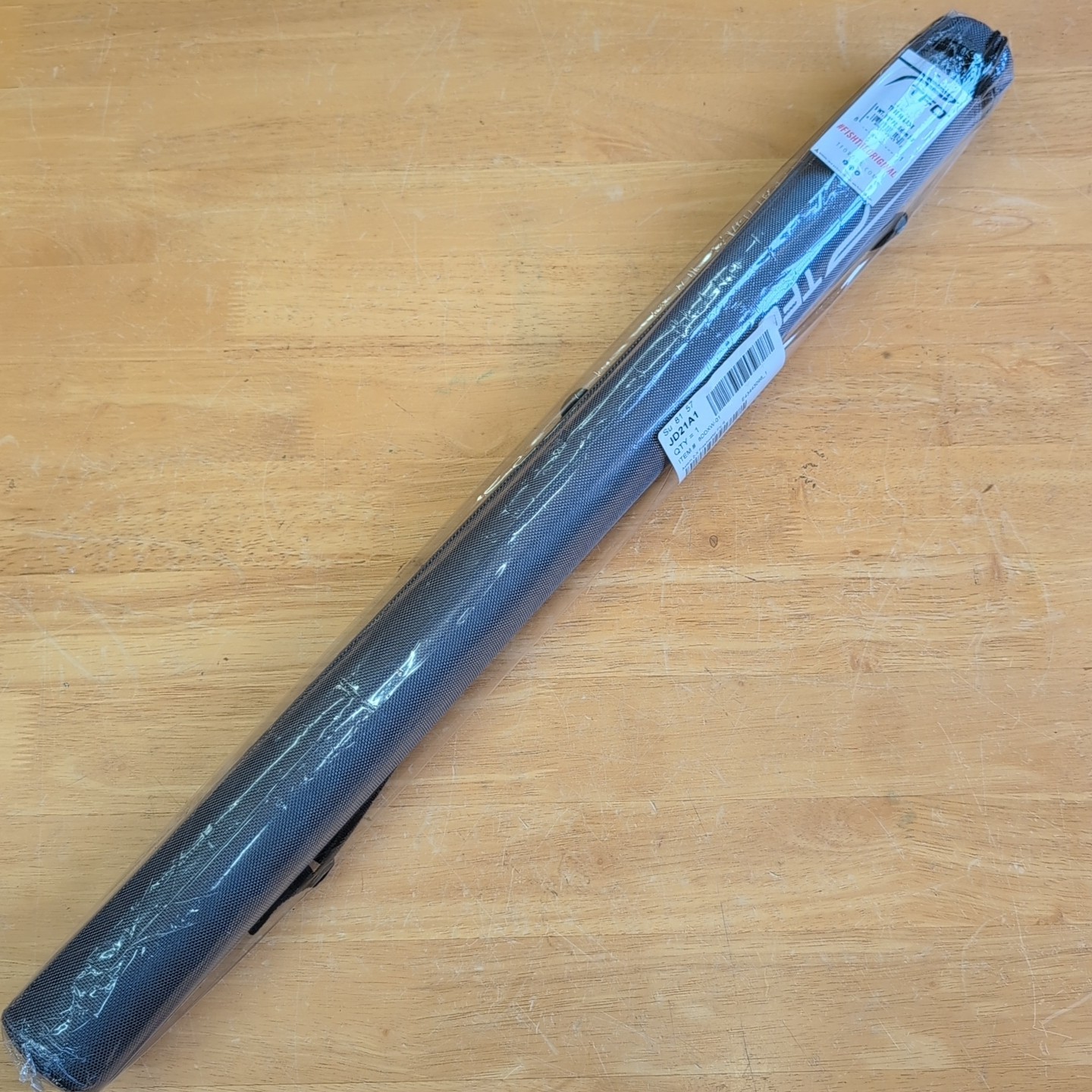 Temple Fork Outfitters 5904 9ft 5wt 4pc Axiom 2-X Rod w/Case – FREE SHIPPING!