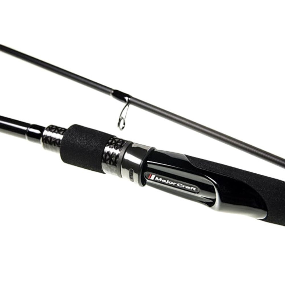 MAJOR CRAFT Squid Fishing Spinning Rod EGIZAUST 5G EZ5-862ML