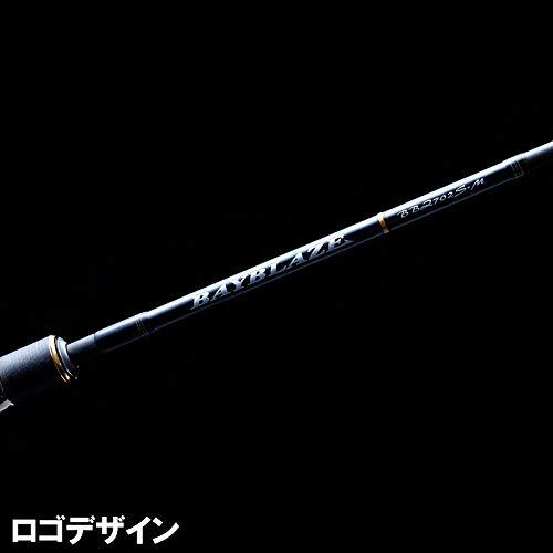 Tenryu BAYBLAZE BBZ682S-ML Spinning Fishing Rod