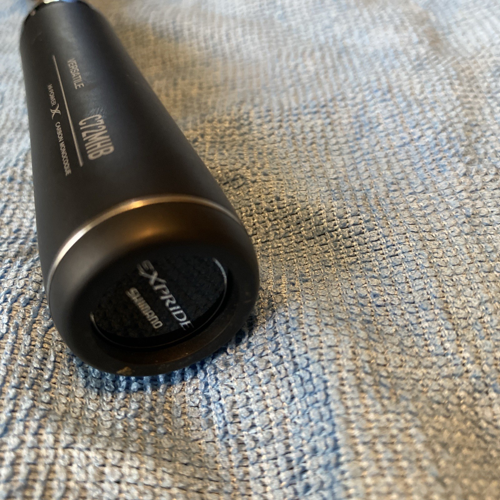 Shimano Expride 7’2” MH Casting Used. Looks New 3/8- 1 oz 10-20lb
