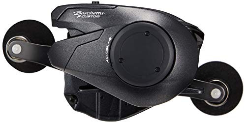 Shimano SHIMANO Boat/Hand-Winding Reel Double-Axis 20mm Barchetta F Custom