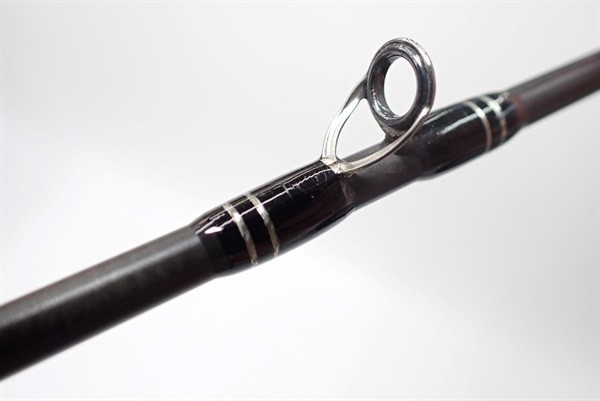 Abu Garcia Outsider ODC-75EXH Cond/C