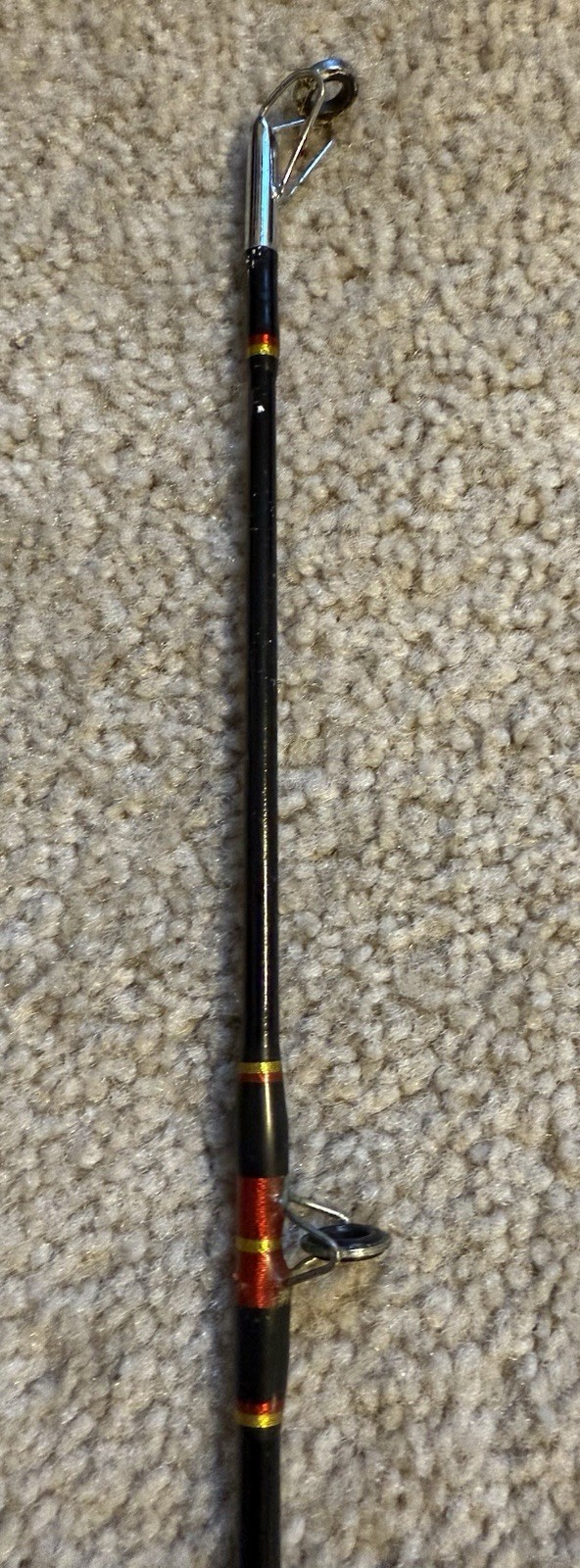 Penn Mariner MB1530~C60 6’ 15-30Lb Test Conventional Saltwater Fishing Rod