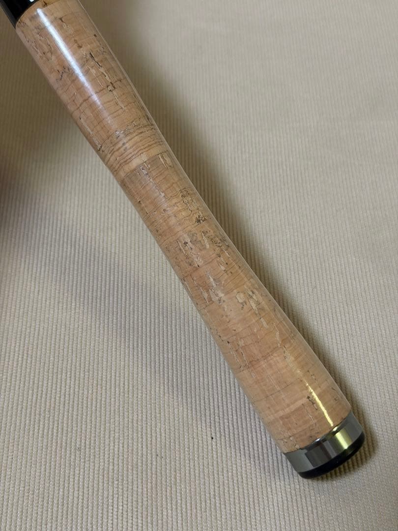 DAIWA B.B.B Triple B 666TLFS
