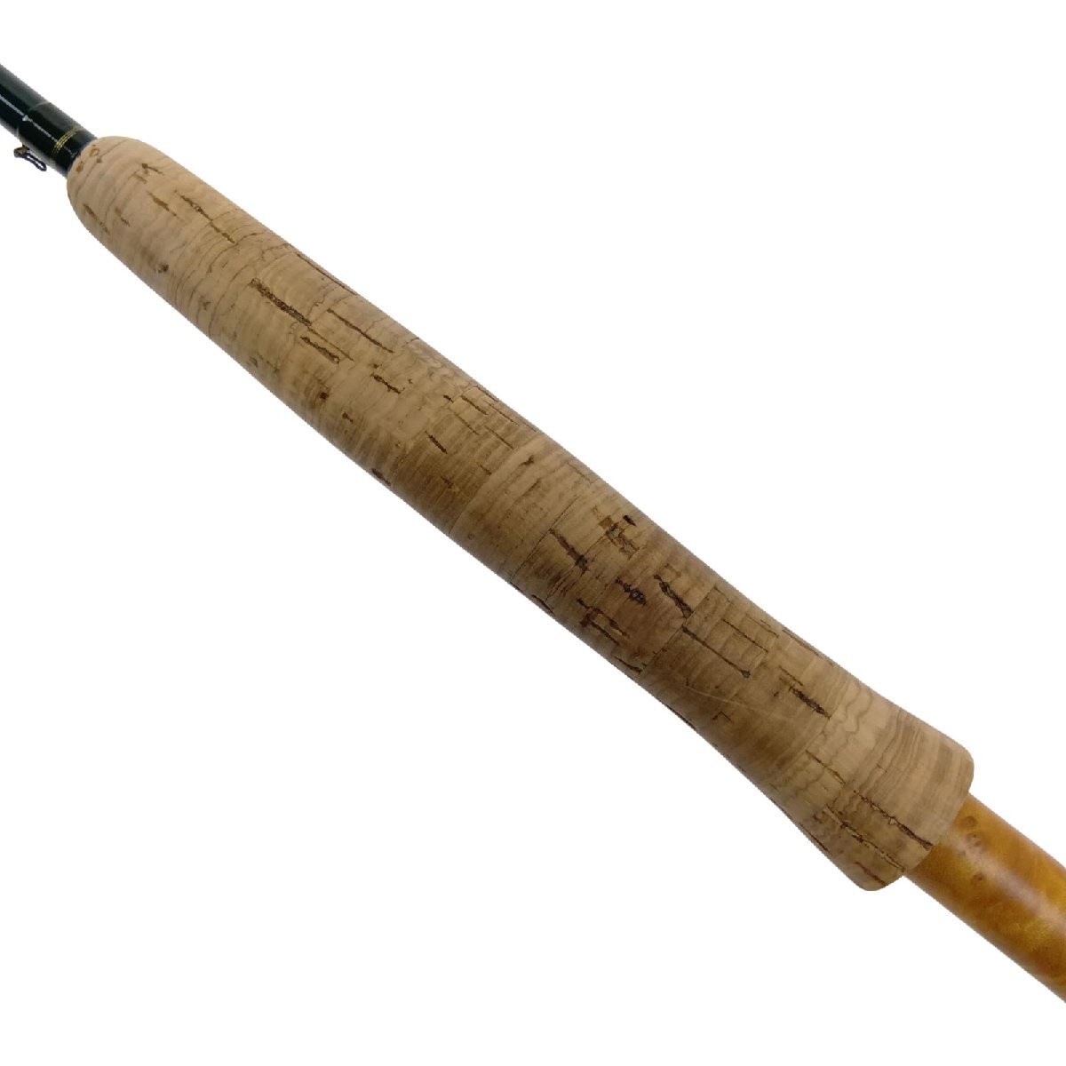 ORVIS Trident TL Tipflex Fly Rod 9.5 with Rod Bag and Case