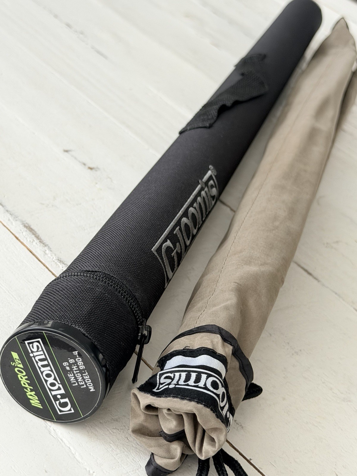 **BEAUTIFUL** 🔥G LOOMIS IMX-PRO V2s SALT 9wt. 9’ft~4pc fly rod!!! ~NEW~🔥