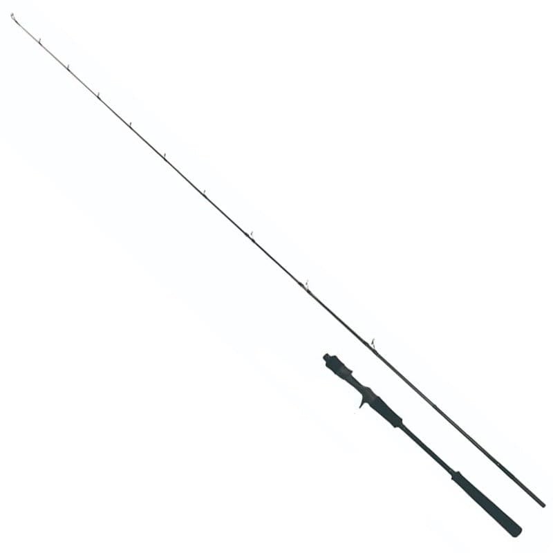 Yamaga Blanks SeaWalk Light Jigging B65M Baitcasting Rod