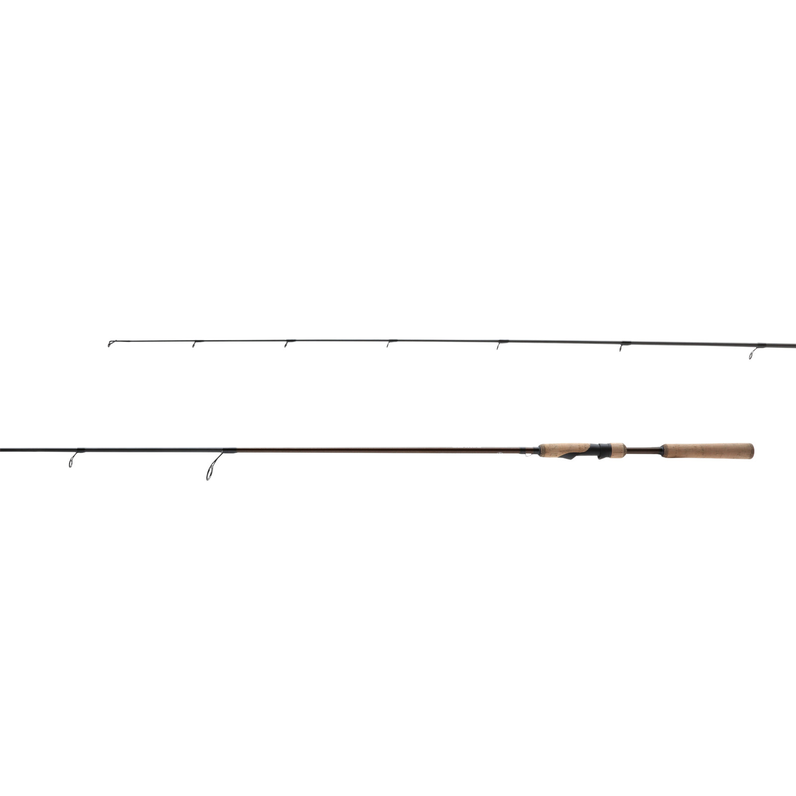 Shimano CLARUS SPINNING, Freshwater, Spinning, 7’0″, Light, 1 pcs, (CSS70LF) …