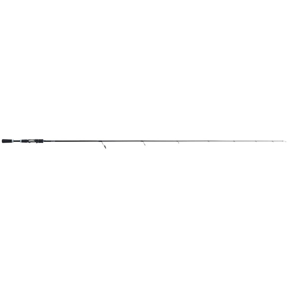Outset Predator 2p 7’7” Lure 3/8-1 oz Molix Fishing Lure
