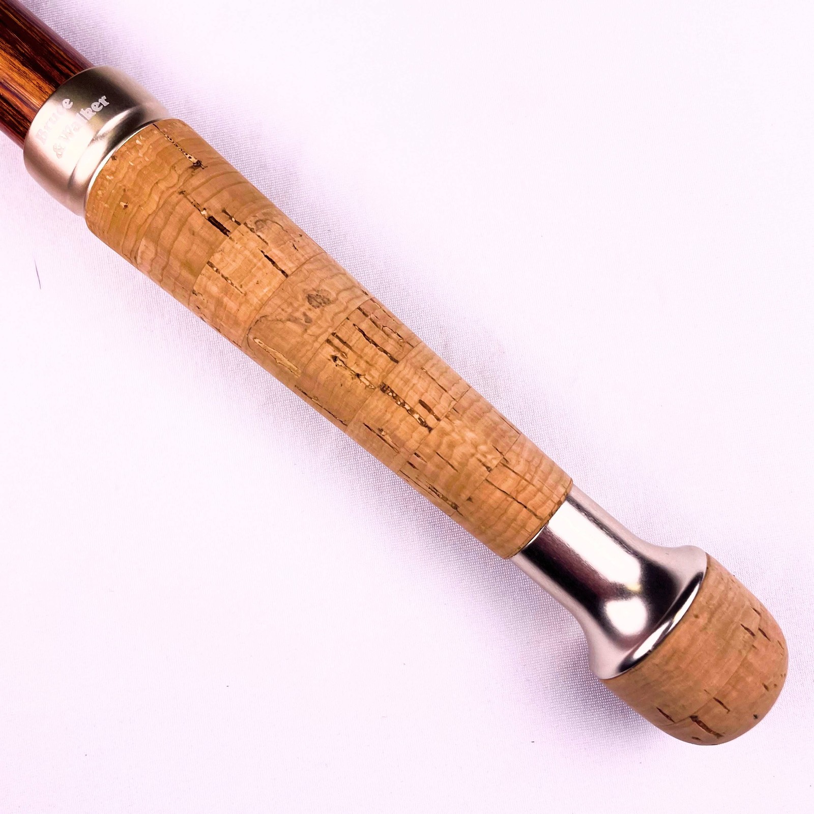 Bruce and Walker Walker Series 14′ 6″ 9/10WT – 4 Piece Spey Rod