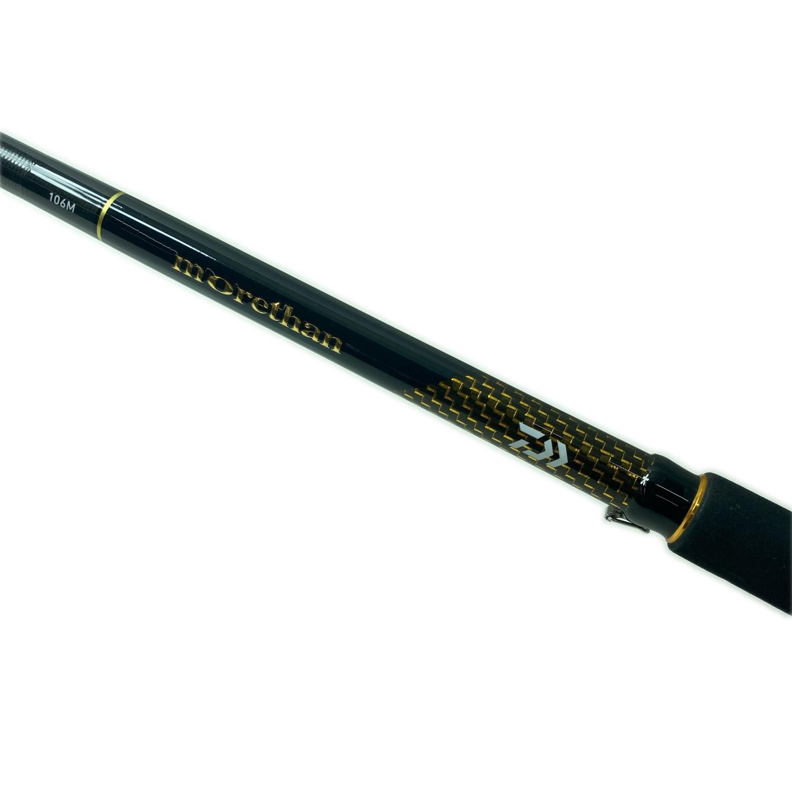 DAIWA Seabass rod Morethan 106M・J 05801240 With rod bag