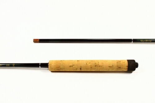 TENKARA Japanese Style Fly Rod Carbon w/ CORK Handle 3.6 Meter/11’9″ (USA SHIP)