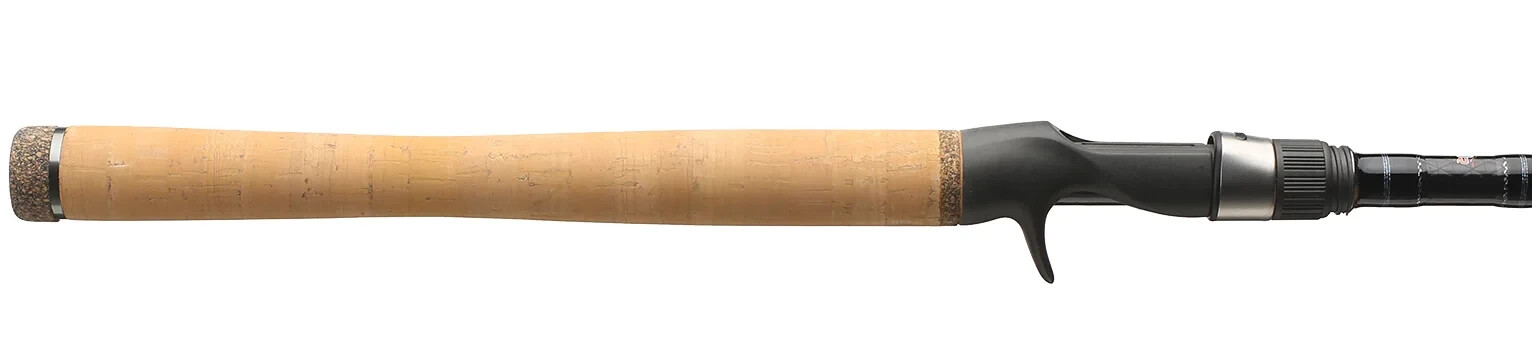 Dobyns Sierra Series 7’6″ Medium Heavy Fast FLIP Casting Rod SA765FLIP