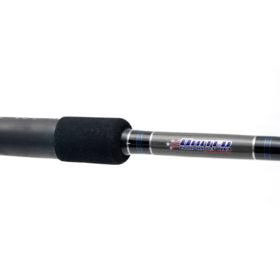United Composites RCX Extreme Composite Rail Rods
