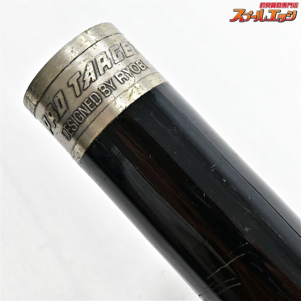 Ryobi Pro Target KUE 60-480 Grouper Used B Grade, Tested, 1751g