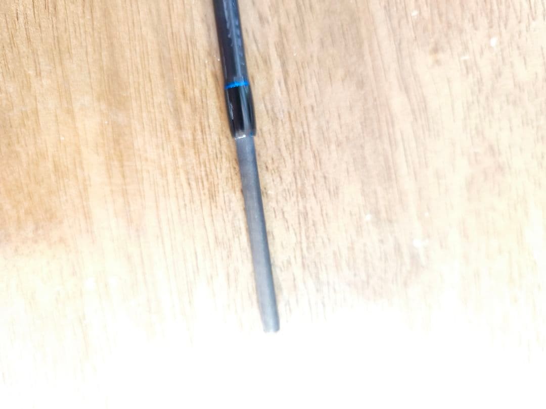 Gamakatsu Luxe Coastline LC-66ML Shore Jigging Rod Light Medium Used