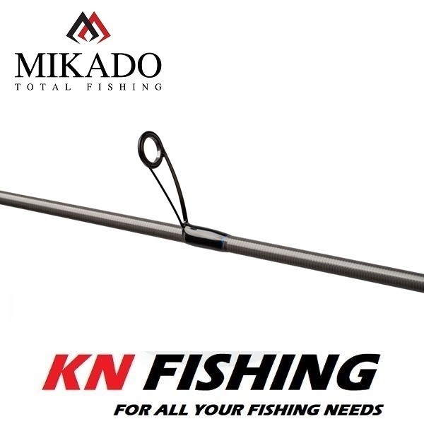 MIKADO LX LEGEND LRF Spinning Rod 2.13m 1-7gr