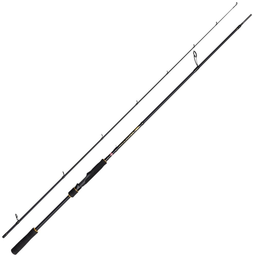PENN Saltwater Squid Fishing Spinning Rod WRATH II EGING 802 2.5-4.0