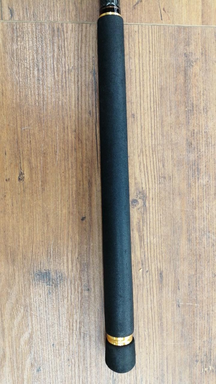 Daiwa LATEO 110MH Seabass Fishing Rod 12-25lb, 2-Piece, 43.3in/110cm