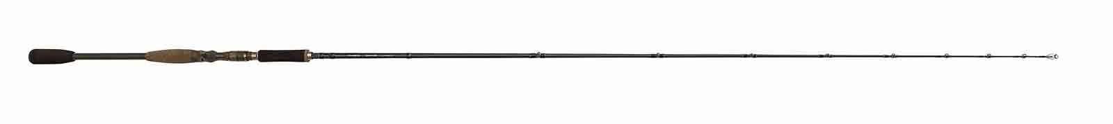 Greys New GR100 2 Piece Casting Lure Fishing Saltwater Rod Predator Fishing