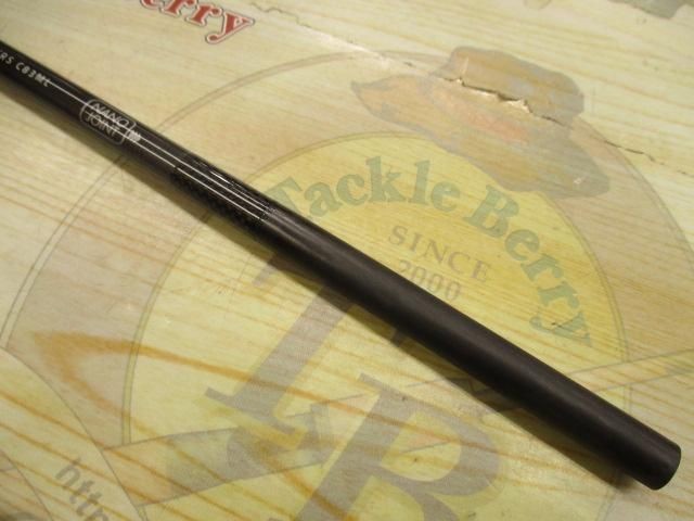 Apia Spartas Wind Goddess RS Partisan C83ML Saltwater Rod Shore Used