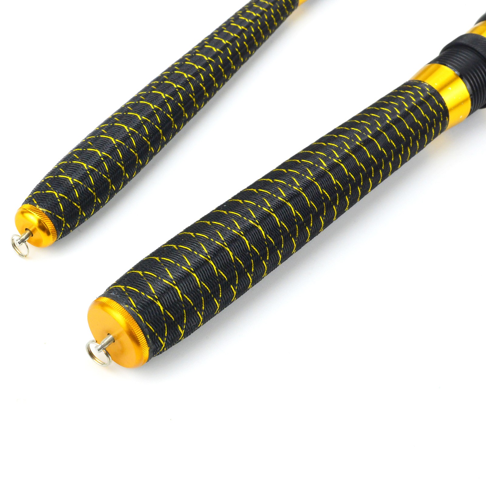 1.8m-3.0m Carbon Fiber Rod Portable Fishing Rod Lightweight Design Super Hard