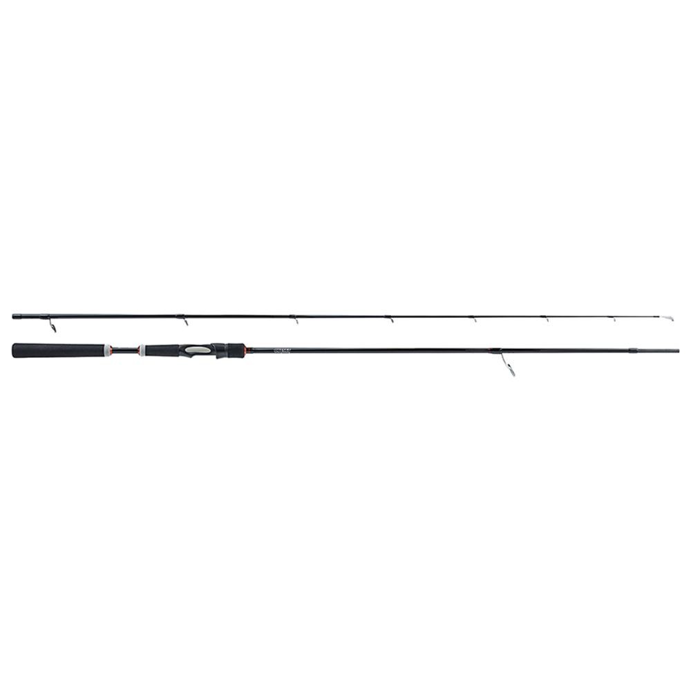 Outset Predator 2p 7’7” Lure 3/8-1 oz Molix Fishing Lure