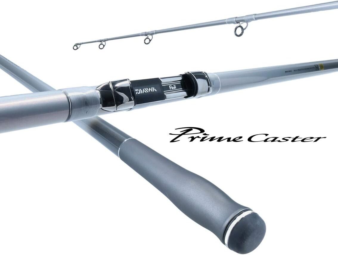 Daiwa 30-425-N PRIME CASTER Surf Casting Rod 4.25m 3-pieces Unisex Adult NEW