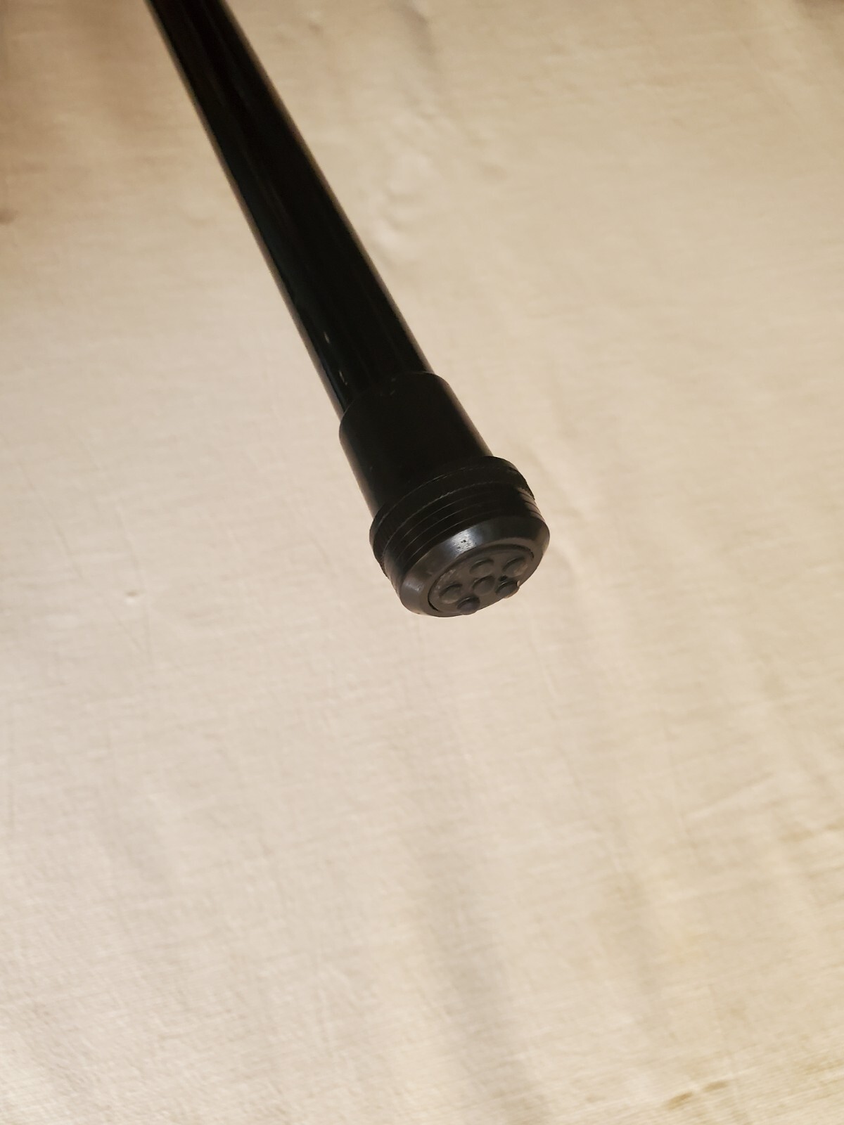 BLACK WIDOW 10′ READY RIG – NEW/UNOPENED