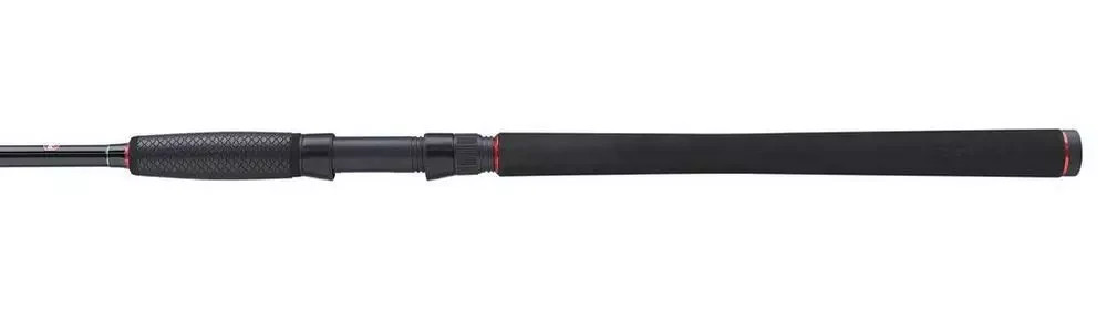 Penn Fierce IV Travel Spin Rod and Reel Combo 9ft – 20-80g 4 piece + Tube Bass