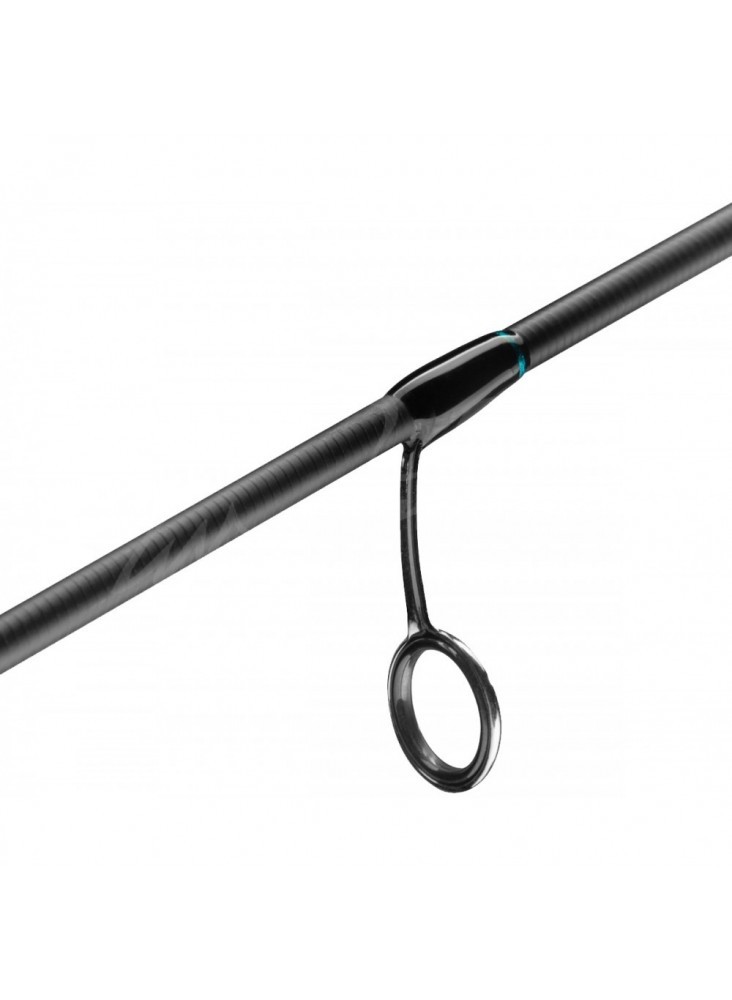 Favorite Blue Bird 2.51m 4-16g Fast Action Carbon Spinning Rod Perch Pike