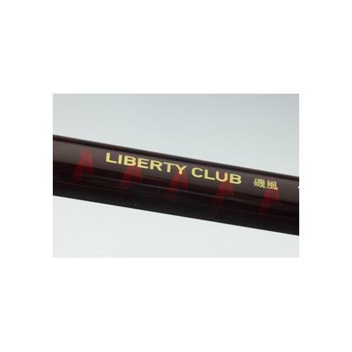 Daiwa LIBERTY CLUB ISOKAZE #1.5-53 K