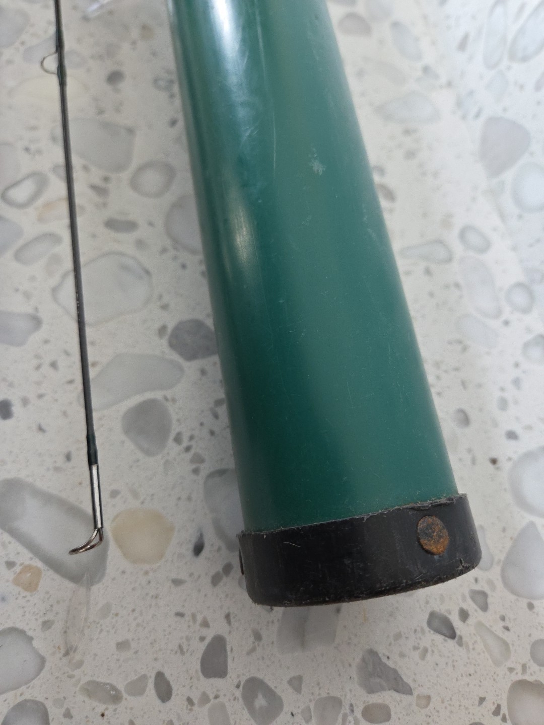 ORVIS Graphite “FAR AND FINE” 5wt 7’9″ Fly Rod