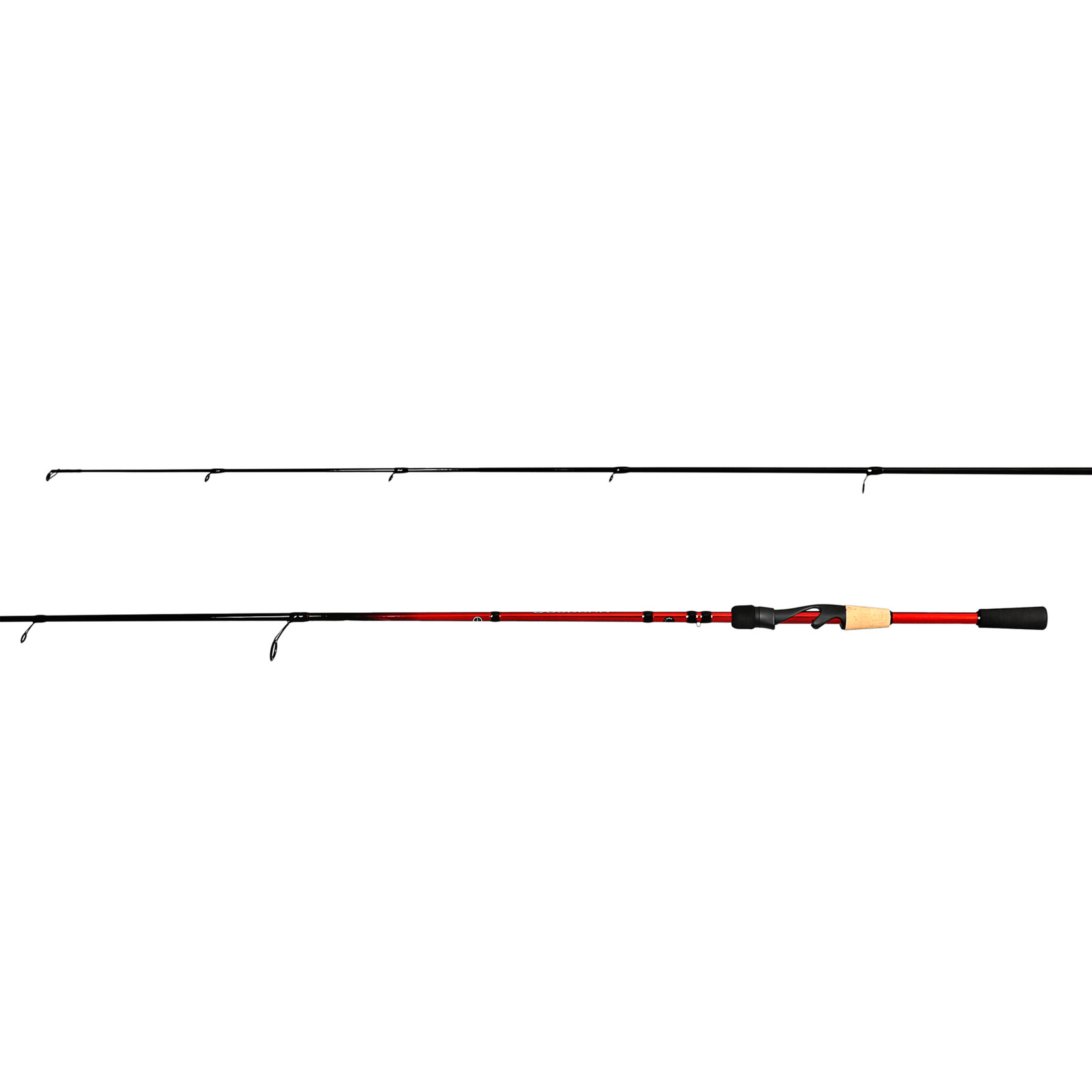 Shimano SOJOURN SPINNING, Freshwater, Spinning, 7’0″, Medium, 1 pcs, (SJS70MC…