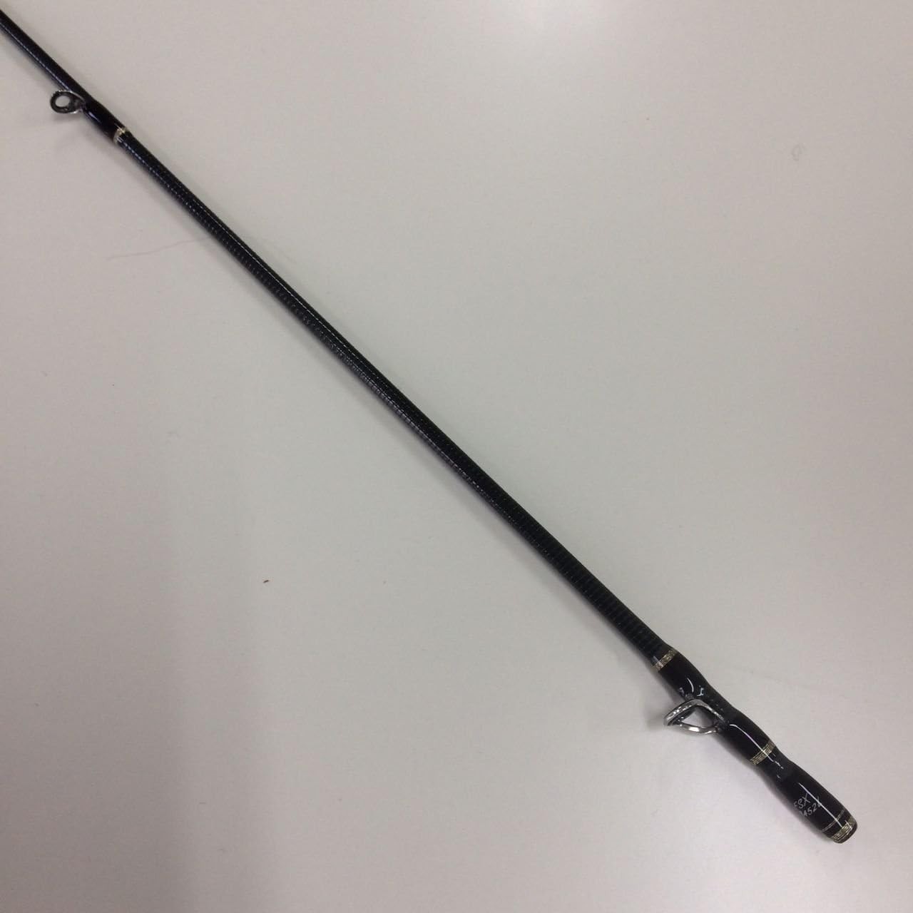 Major Craft Finetail Stream FSX-B502L (5.0 feet) Baitcasting Rod for Trout New