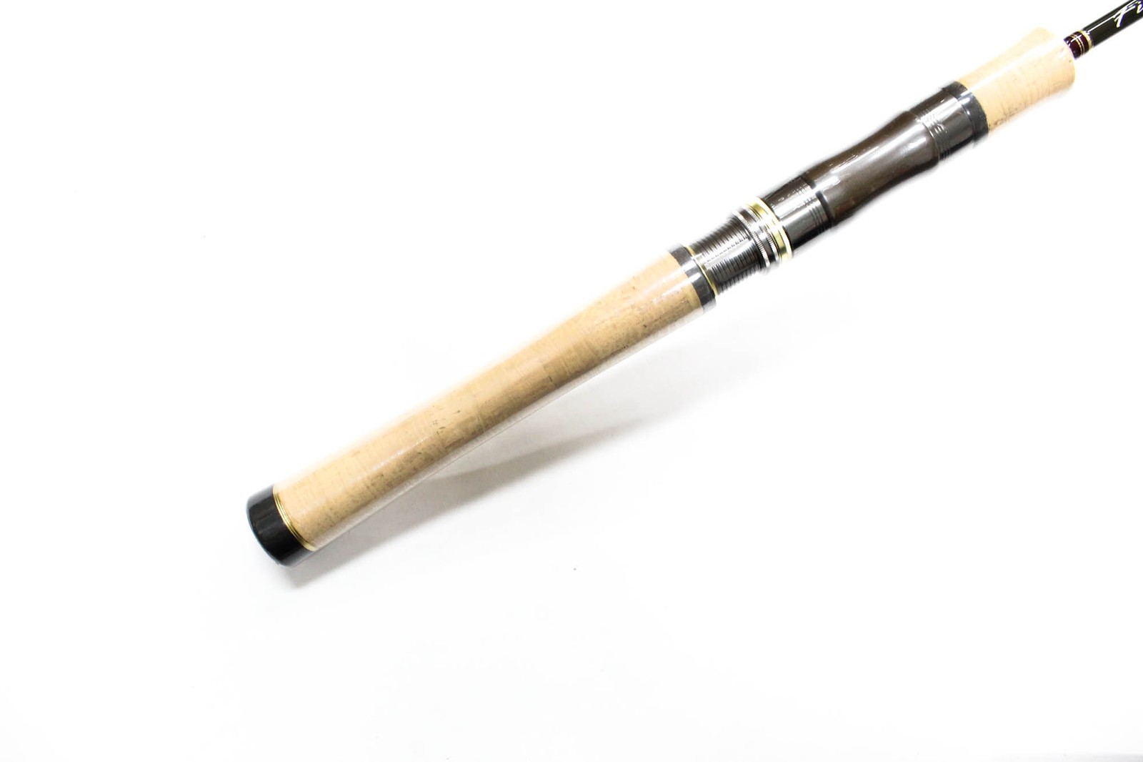 Major Craft Fine Tail Begins Series Spider Rod FFB 6112ML (7912)