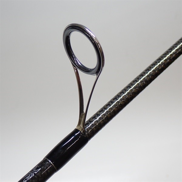 Daiwa 19 Black Label Cond/B+