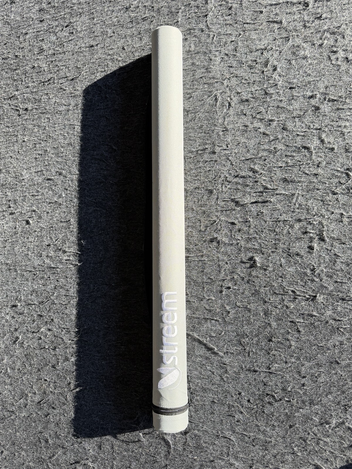 Stream Outdoors Brook 9’ 5wt 4 Piece Fly Rod W/ Extra Tip Section