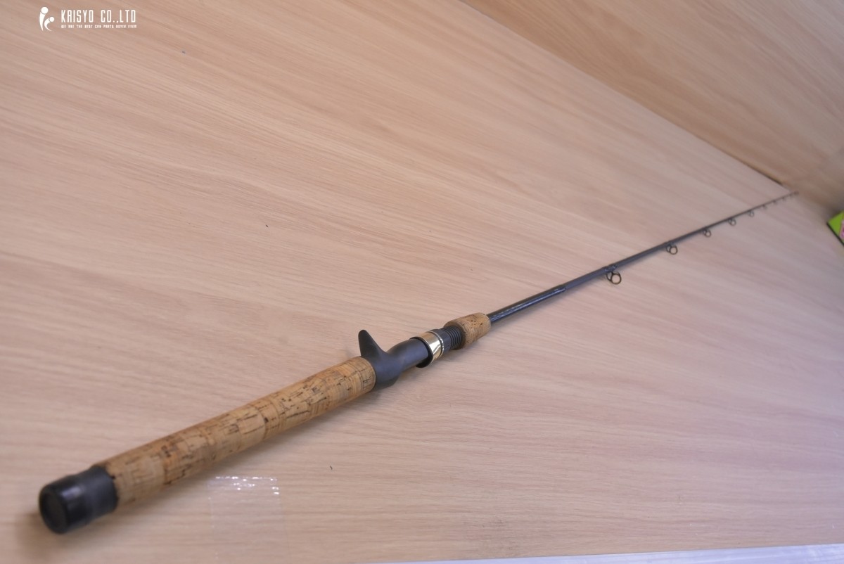 G.Loomis IMX MBR783C Baitcasting Rod Versatile for Bass Fishing G Loomis