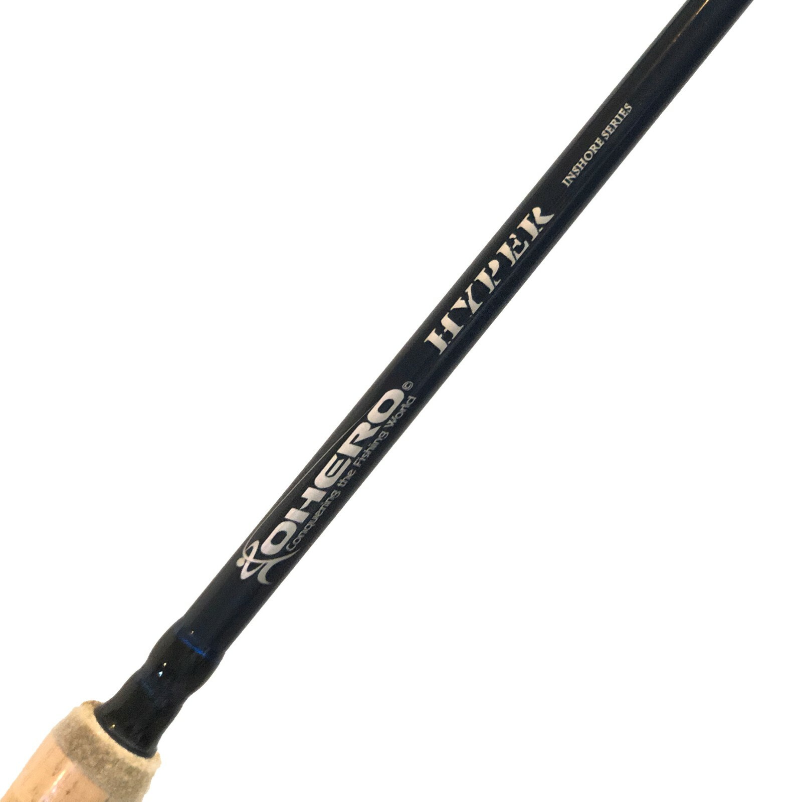 Ohero Hyper Series Inshore Spinning Rods