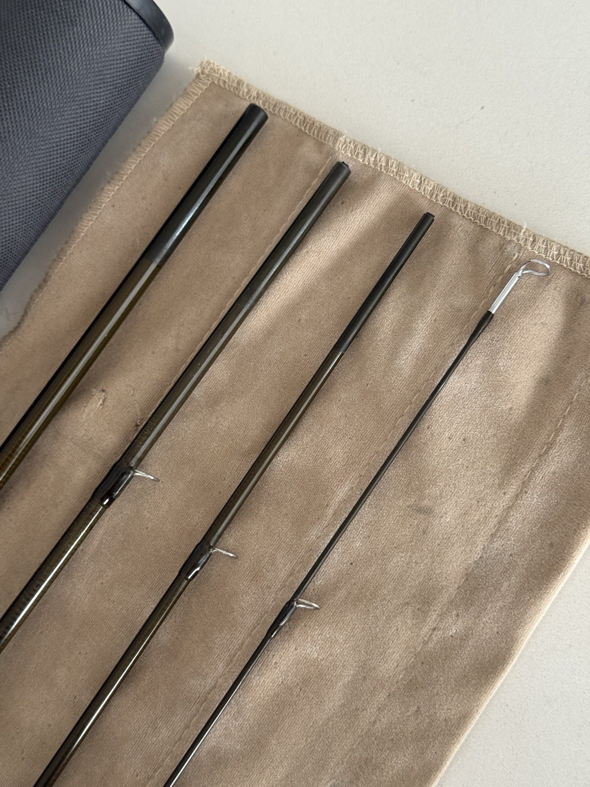 **BEAUTIFUL** 🔥G LOOMIS IMX Pro 6wt 9’ft fly rod!!! 🔥~LQQK~