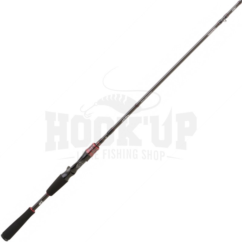 Daiwa Steez AGS Casting [NEW]