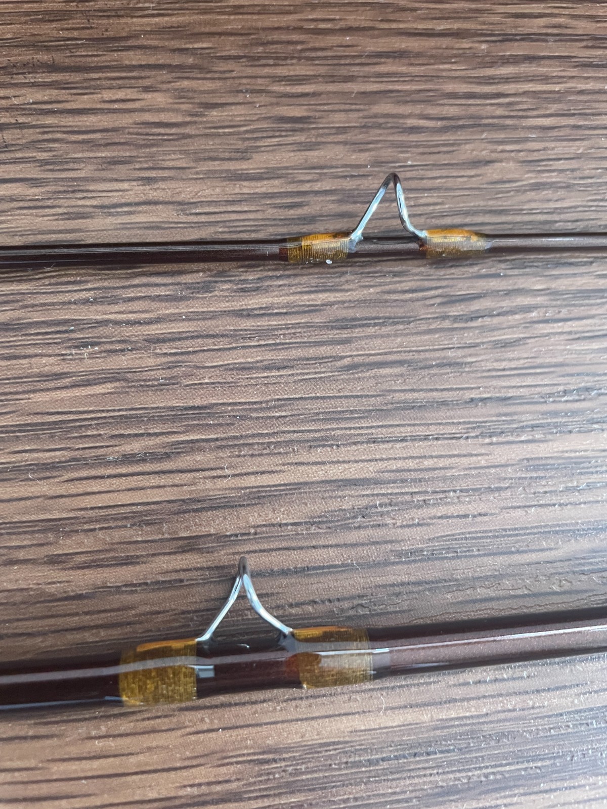 Orvis Access 910-4pe Tip Flex 3-5/8oz #10 wt Line 9’0″ Tube Used Fly Fishing Rod