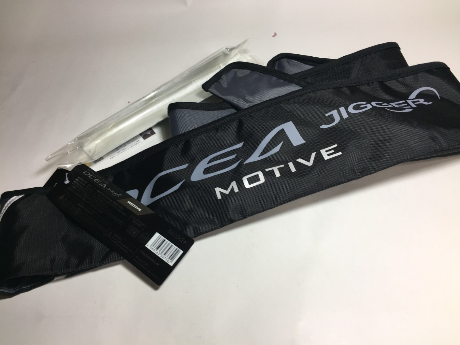 S9121) SHIMANO OCEA Jigger INFINITY MOTIVE B610-2+ for Offshore Bait Rod